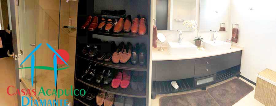 Aquarelle 2502 - Recámara principal 5